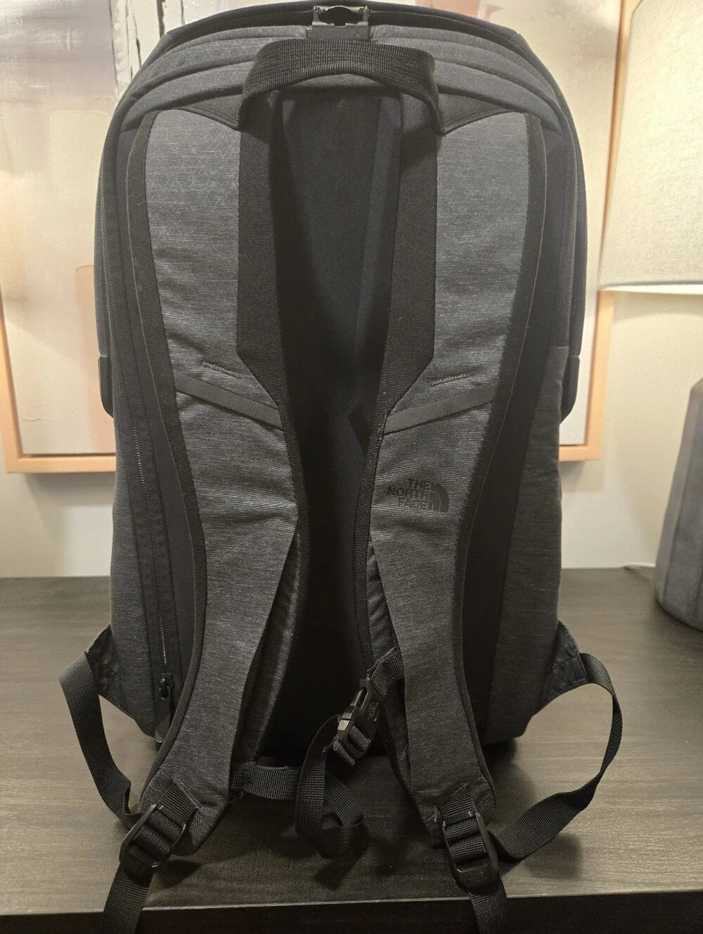 The North Face Access Pack O2